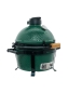 Preview: MiniMax Big Green Egg